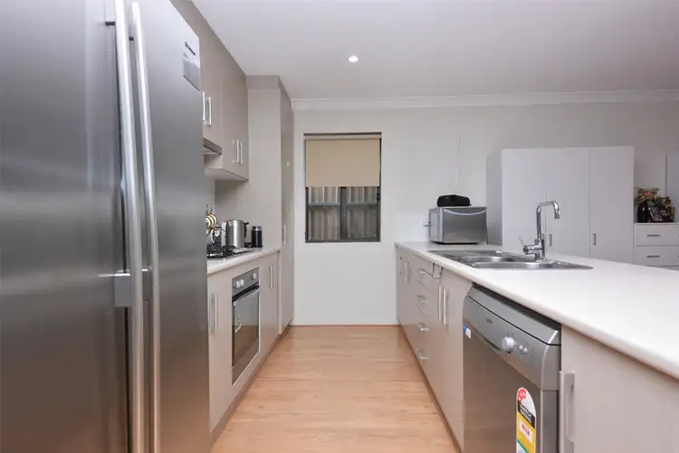 Second view of Homely house listing, 10 Warnes Avenue, Whyalla Jenkins SA 5609