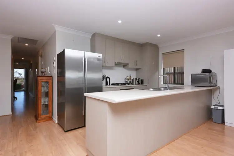 Fourth view of Homely house listing, 10 Warnes Avenue, Whyalla Jenkins SA 5609