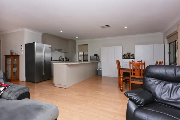 Fifth view of Homely house listing, 10 Warnes Avenue, Whyalla Jenkins SA 5609