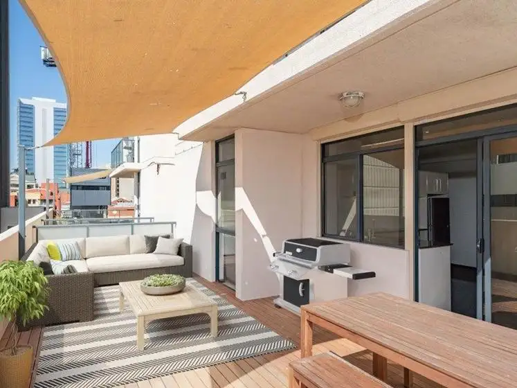4/418-428 Murray Street, Perth WA 6000