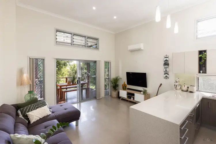 5/23 Cambridge Street, Carina Heights QLD 4152