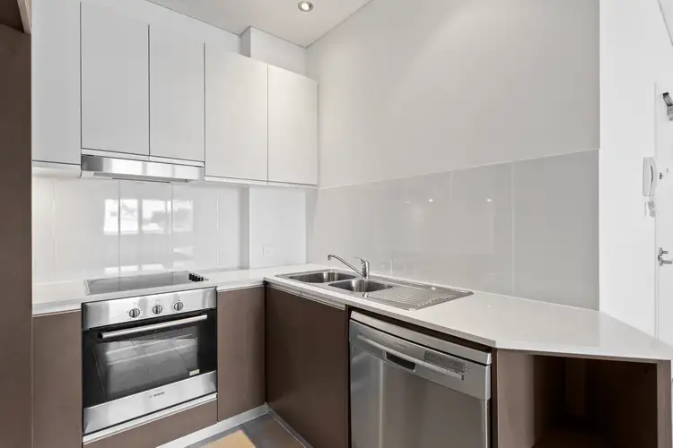 Third view of Homely apartment listing, 8/80 Eighth Avenue, Maylands WA 6051