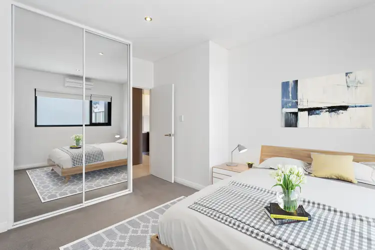 Fifth view of Homely apartment listing, 8/80 Eighth Avenue, Maylands WA 6051