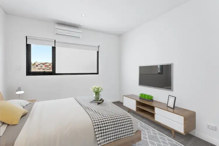 Sixth view of Homely apartment listing, 8/80 Eighth Avenue, Maylands WA 6051