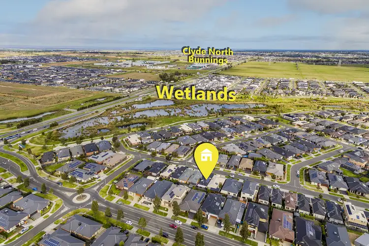 Fourth view of Homely house listing, 20 Wilkiea Crescent, Cranbourne North VIC 3977