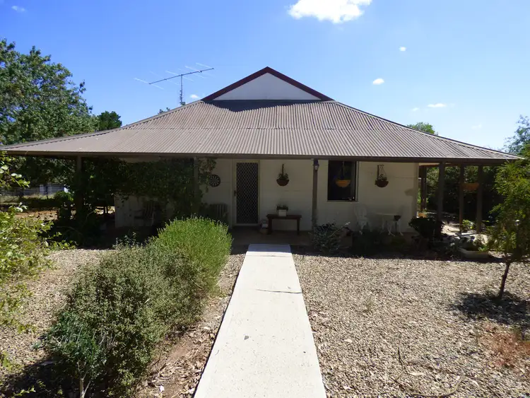 Main view of Homely house listing, 129 Jasprizza Lane, Young NSW 2594