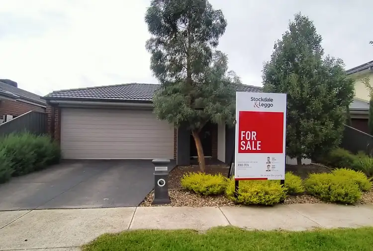 Main view of Homely house listing, 15 Nightfall Way, Tarneit VIC 3029