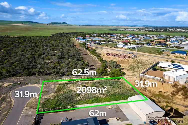 Fourth view of Homely land listing, 54 Koojarra Street, Strathalbyn WA 6530