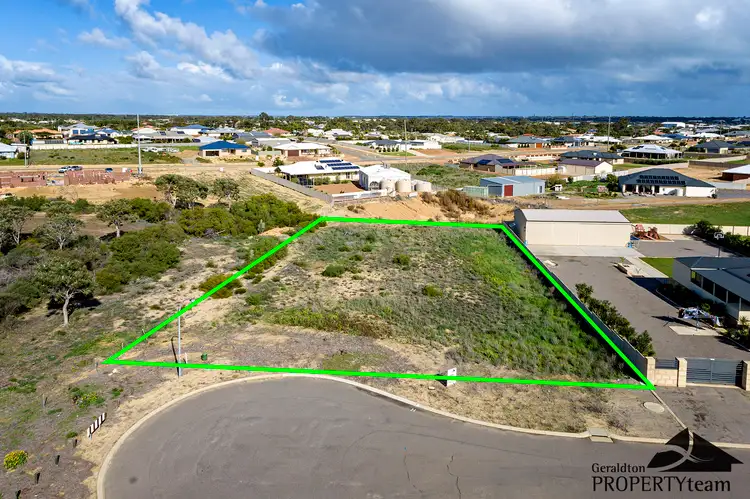 Fifth view of Homely land listing, 54 Koojarra Street, Strathalbyn WA 6530