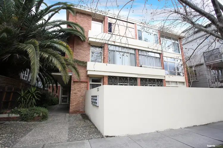 352 Toorak Road