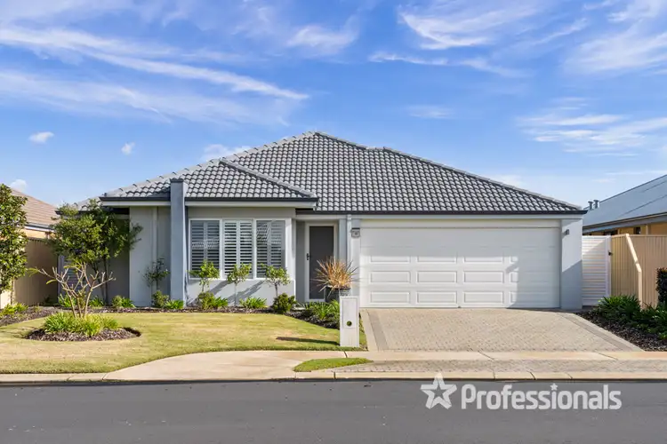 Main view of Homely house listing, 19 Toulon Way, Yalyalup WA 6280