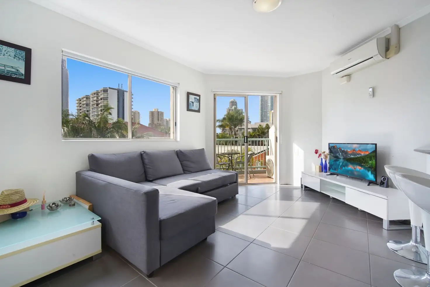 Main view of Homely unit listing, 13/41 Peninsular Drive, Surfers Paradise QLD 4217