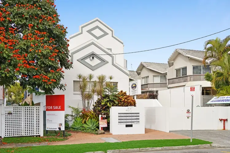 Second view of Homely unit listing, 13/41 Peninsular Drive, Surfers Paradise QLD 4217