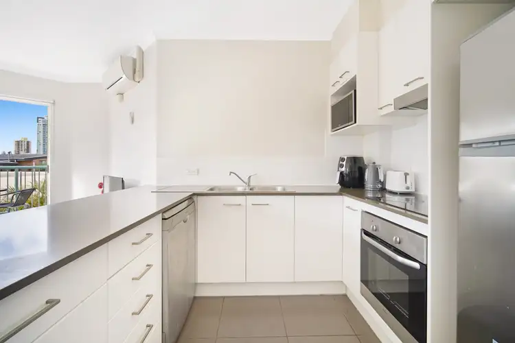 Fourth view of Homely unit listing, 13/41 Peninsular Drive, Surfers Paradise QLD 4217