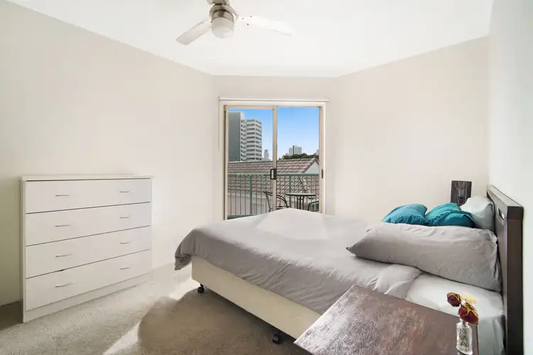 Fifth view of Homely unit listing, 13/41 Peninsular Drive, Surfers Paradise QLD 4217