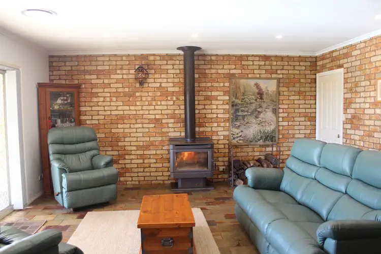 Second view of Homely house listing, 52 Pethard road, Robinvale VIC 3549
