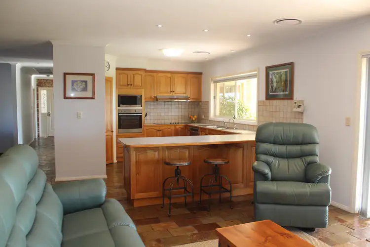 Third view of Homely house listing, 52 Pethard road, Robinvale VIC 3549