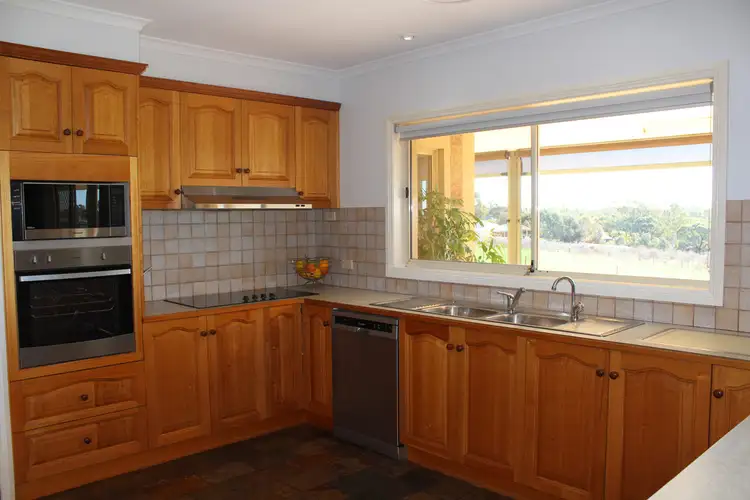 Fourth view of Homely house listing, 52 Pethard road, Robinvale VIC 3549