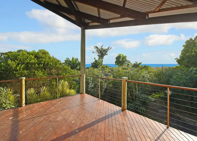 Second view of Homely house listing, 5-7 CRAIGSLEE COURT, Craignish QLD 4655