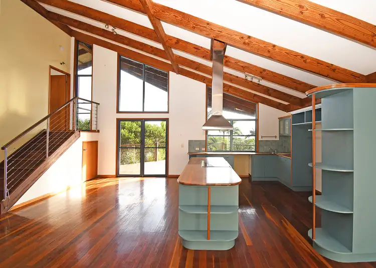 Third view of Homely house listing, 5-7 CRAIGSLEE COURT, Craignish QLD 4655