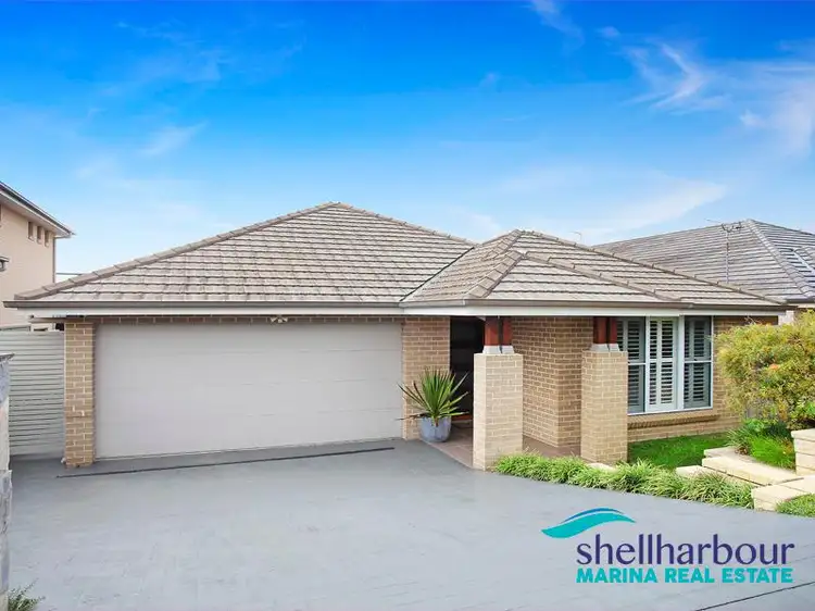 11 Huntingdale Close