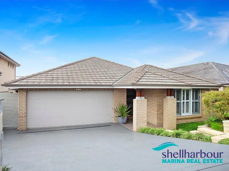 Main view of Homely house listing, 11 Huntingdale Close, Shell Cove NSW 2529