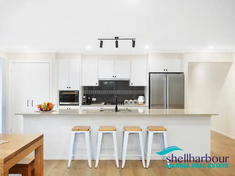 Third view of Homely house listing, 11 Huntingdale Close, Shell Cove NSW 2529