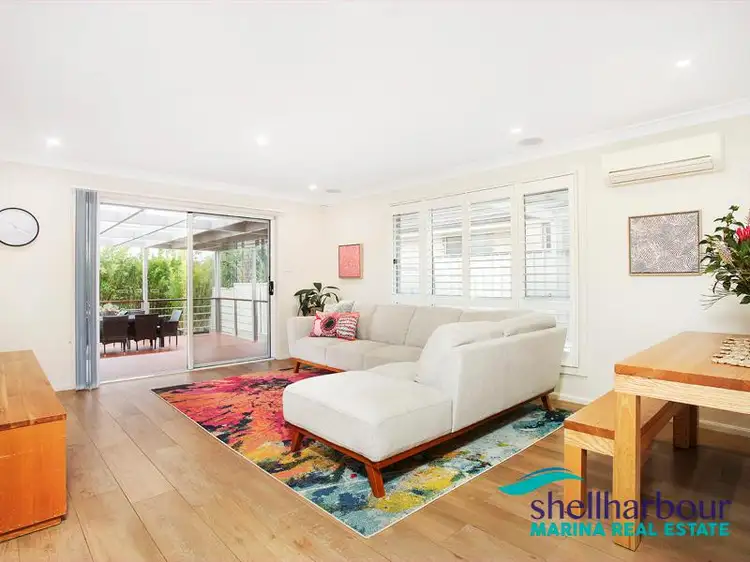 Fourth view of Homely house listing, 11 Huntingdale Close, Shell Cove NSW 2529