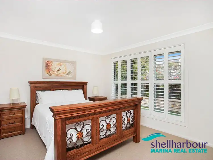 Fifth view of Homely house listing, 11 Huntingdale Close, Shell Cove NSW 2529