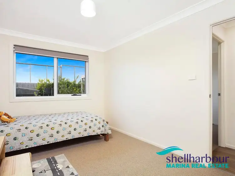 Sixth view of Homely house listing, 11 Huntingdale Close, Shell Cove NSW 2529