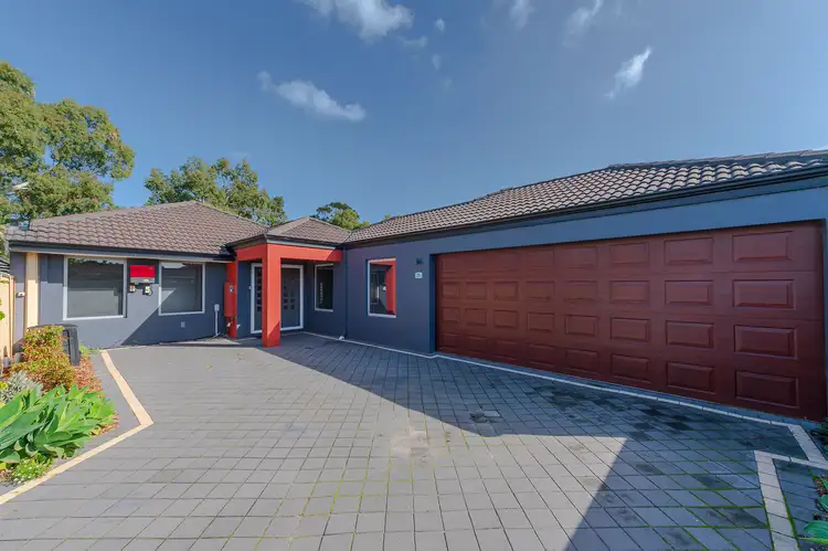 19C Waldon Street, Wilson WA 6107