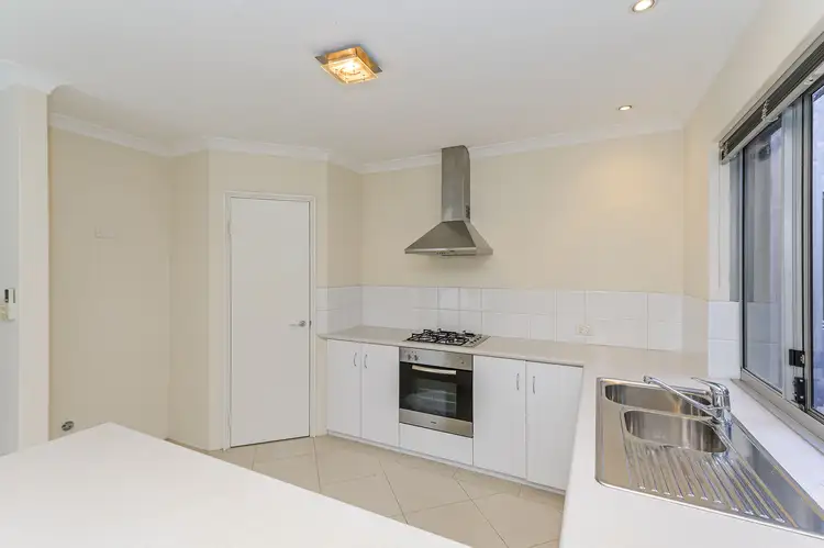 Fourth view of Homely house listing, 19C Waldon Street, Wilson WA 6107