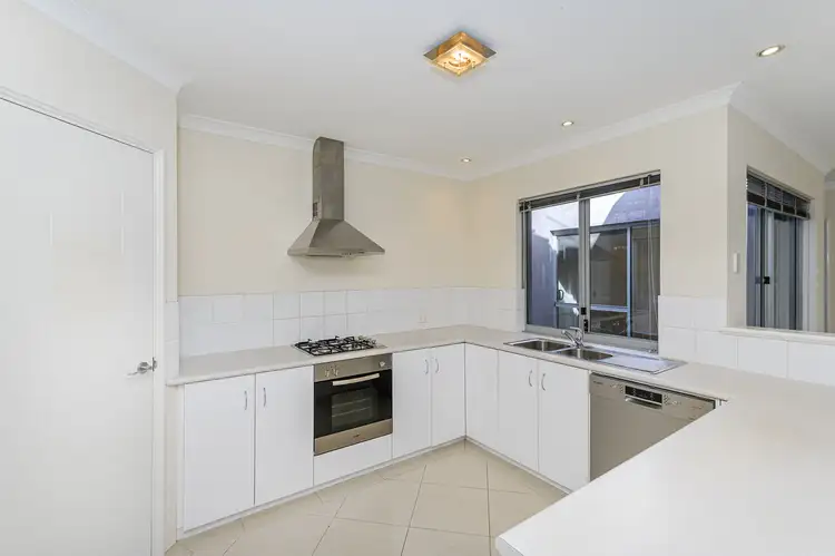 Fifth view of Homely house listing, 19C Waldon Street, Wilson WA 6107