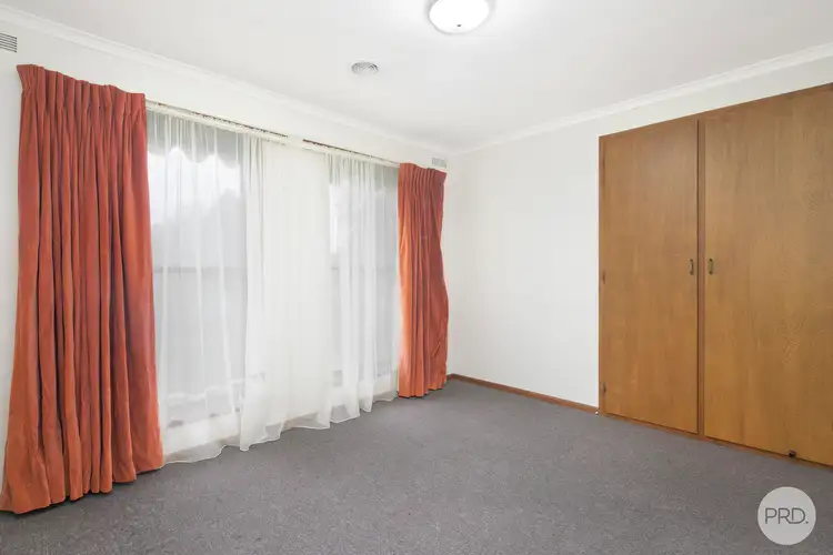 Second view of Homely unit listing, 7/52 Longley Street, Alfredton VIC 3350