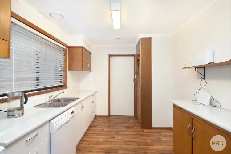 Fourth view of Homely unit listing, 7/52 Longley Street, Alfredton VIC 3350