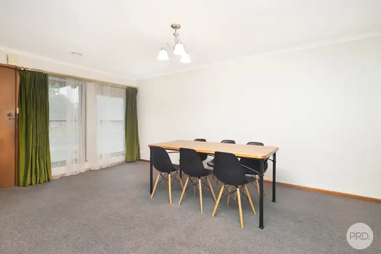 Fifth view of Homely unit listing, 7/52 Longley Street, Alfredton VIC 3350