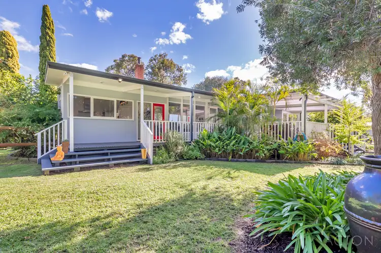 Main view of Homely rural property listing, 210 Wattle Road, Serpentine WA 6125