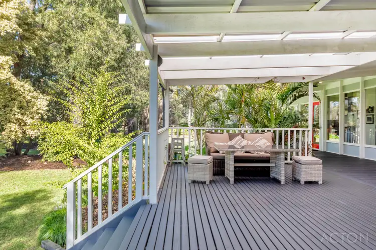Third view of Homely rural property listing, 210 Wattle Road, Serpentine WA 6125