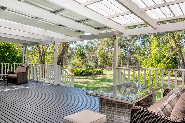 Fourth view of Homely rural property listing, 210 Wattle Road, Serpentine WA 6125