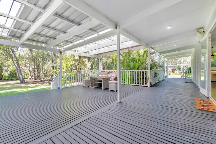 Fifth view of Homely rural property listing, 210 Wattle Road, Serpentine WA 6125