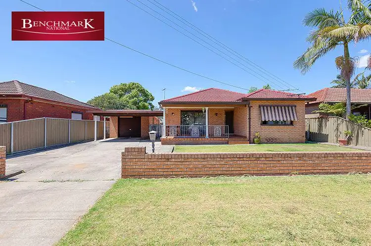 54 Market Street, Moorebank NSW 2170