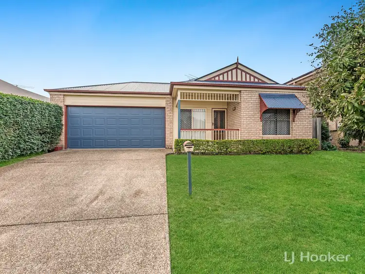Main view of Homely house listing, 12 Diana Street, Springfield Lakes QLD 4300