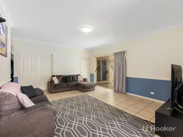 Fourth view of Homely house listing, 12 Diana Street, Springfield Lakes QLD 4300