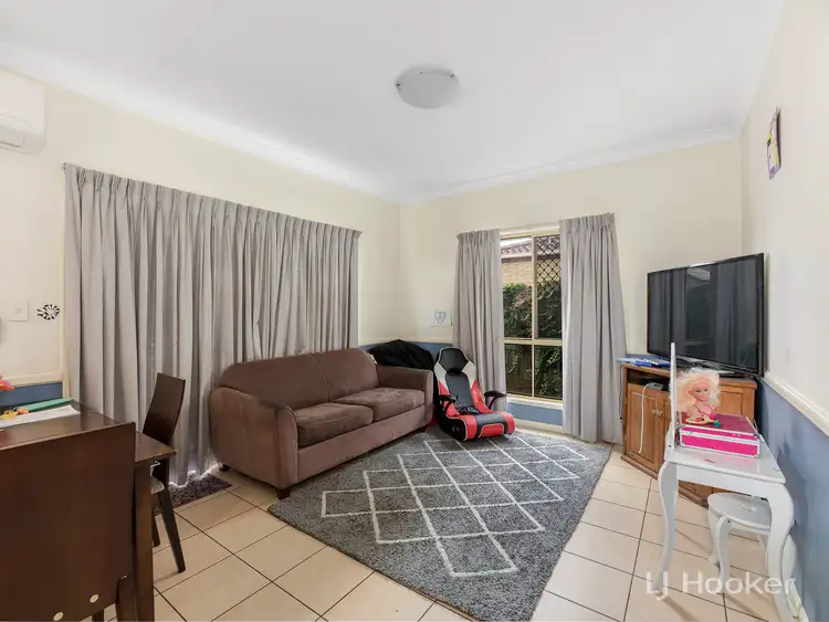 Sixth view of Homely house listing, 12 Diana Street, Springfield Lakes QLD 4300