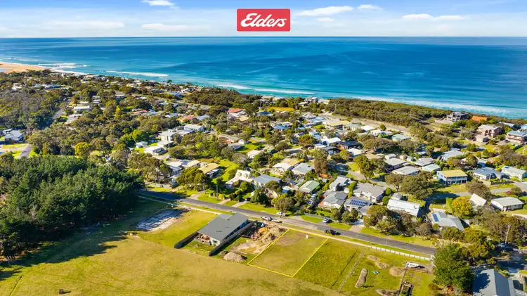 Sixth view of Homely land listing, 41 Bream Road, Lake Tyers Beach VIC 3909
