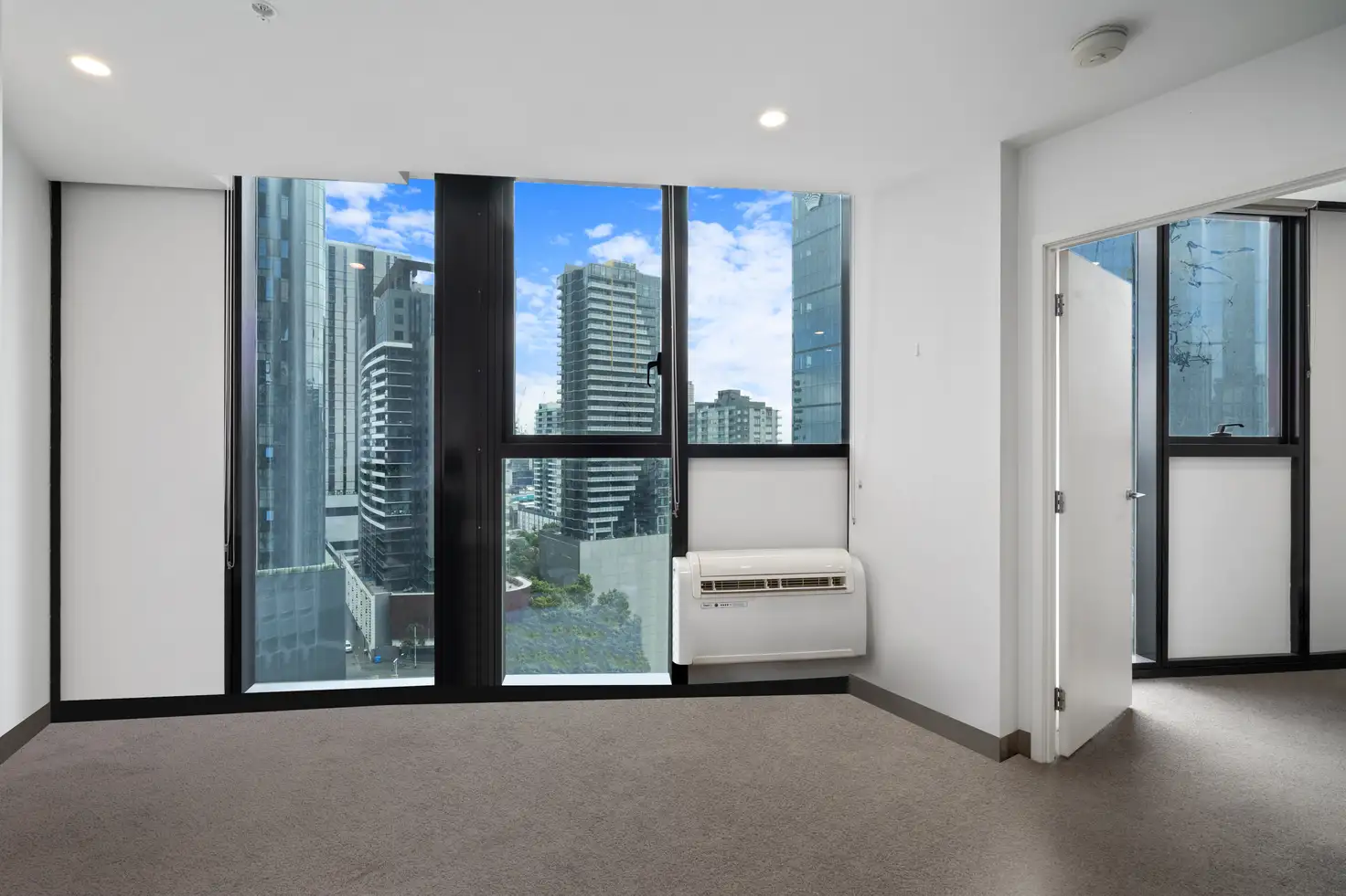 Main view of Homely apartment listing, 1603/33 Clarke Street, Southbank VIC 3006