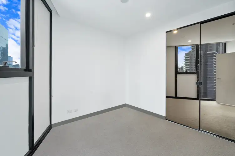 Third view of Homely apartment listing, 1603/33 Clarke Street, Southbank VIC 3006