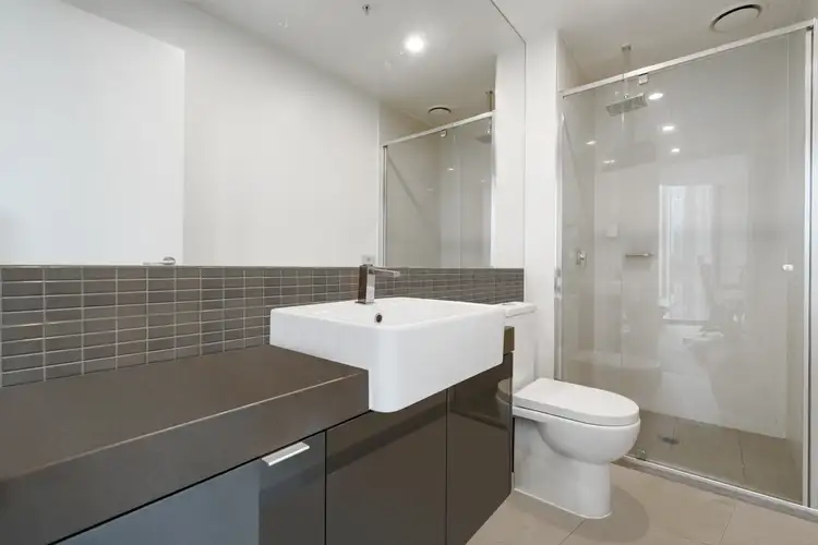 Fourth view of Homely apartment listing, 1603/33 Clarke Street, Southbank VIC 3006