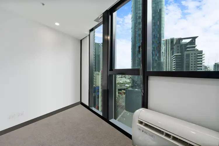 Fifth view of Homely apartment listing, 1603/33 Clarke Street, Southbank VIC 3006