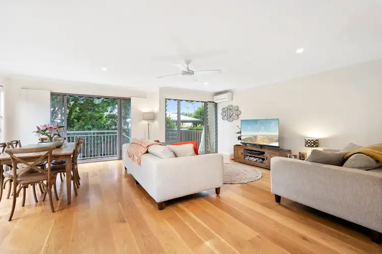 Second view of Homely semi-detached listing, 1/3 Wilpark Crescent, Currumbin Waters QLD 4223